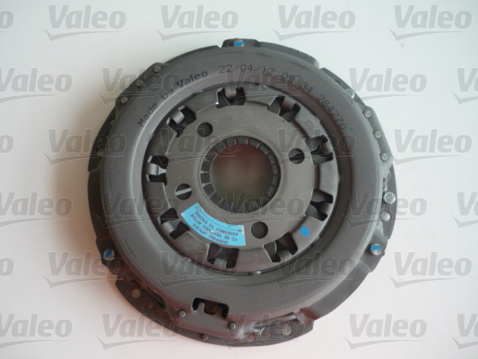 Clutch Kit - 826204 VALEO